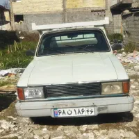 وانت حمل نقل به قیمت منصفانه