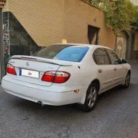 ماکسیما مدل 83 دنده|خودرو سواری و وانت|تبریز, |دیوار