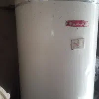 آبگرمکن ایستاده بزرگ
