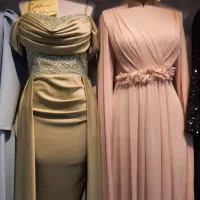 حراج لباس مجلسی|لباس|اصفهان, چرخاب|دیوار