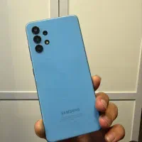 موبایل a32