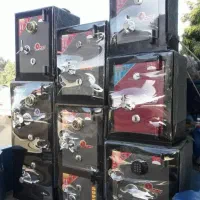 گاوصندوق از بازارش بخر ارزانتر از همه جا|ابزارآلات|ارومیه, |دیوار