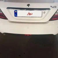 دناپلاس تیپ ۱ مدل ۴۰۲|خودرو سواری و وانت|بروجرد, |دیوار