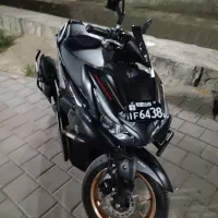 موتورسیکلت ایروکس یاماها|موتورسیکلت|گلستان (تهران), |دیوار