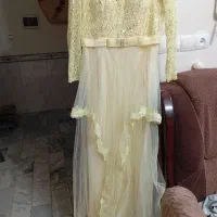 لباس عروس