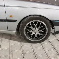 رینگ لاستیک|قطعات یدکی و لوازم جانبی|قشم, |دیوار