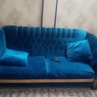 مبل راحتی 7نفره