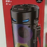 اسپیکر شارژی ZQS-4239S .صدای قوی . موبایل هوشمند|پخش‌کننده همراه|بروجرد, |دیوار