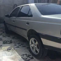 پژو 405|خودرو سواری و وانت|خاش, |دیوار