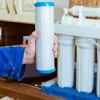 تعمیرات آب شیرین کن- نصب تصفیه آب- تعویض فیلتر|آبسردکن و تصفیه آب|قم, دورشهر|دیوار