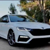 اشکودا ۲۰۲۴ فول لاکچری