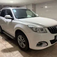 هایما s7 plus|خودرو سواری و وانت|تبریز, |دیوار