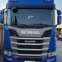 لیزینگ فروش ویژه  کامیون وکشنده