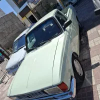 پیکان وانت مدل 90 دوگانه کارخانه