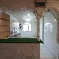 خانه کلنگی دوطبقه|فروش زمین و ملک کلنگی|تهران, شهرک رضویه|دیوار