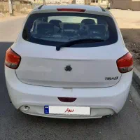 تیبا ۲ هاچبک مدل ۱۴۰۱ کم کار