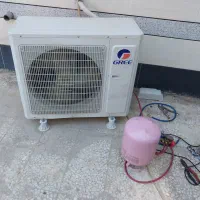 نصب تعمیر و سرویس انواع.کولر .یخچال.ابسردکن|خدمات پیشه و مهارت|بندر گناوه, |دیوار