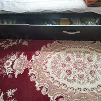 بوفه‌۲عددکشومیزخاطره‌بااینه‌سالم‌|بوفه، ویترین، کنسول|تهران, وصفنارد|دیوار