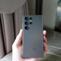 سامسونگ Galaxy S24 Ultra ۲۵۶ طرح اصلی|موبایل|تهران, تجریش|دیوار