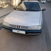 پژو 405 مدل 89|خودرو سواری و وانت|مشهد, تربیت (صدف)|دیوار