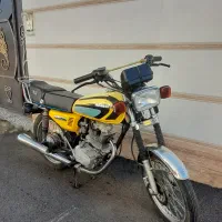 موتور هندا ۱۵۰