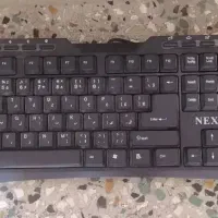 کیبورد سالم