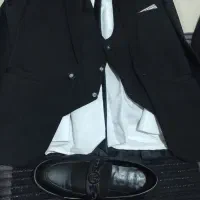 کت وشلوار پسرانه