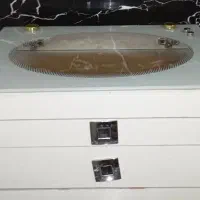 کنسول قاشق چنگال