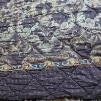 سرویس روتختی۲نفره ۱۰۰درصدکتان|سرویس روتختی|گرگان, |دیوار