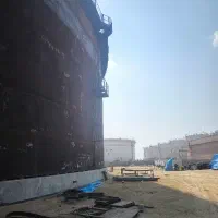 استخدام نیروی ساده و فنی برای اپراتوری قشم