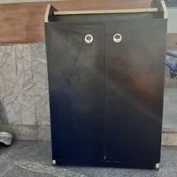 جا کفشی