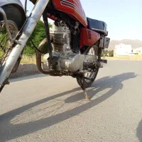 متور 125
