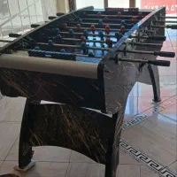 فوتبال دستی