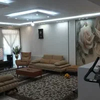 ۸۱ متر/ ۲ خواب/ فول بازارچه سنتی ستارخان