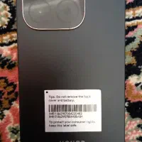 گوشی HONOR X6C|موبایل|قنوات, |دیوار