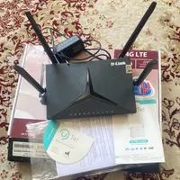 مودم بی سیم D-Link