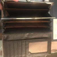 کیف پول جیبی یا بغلی|کیف، کفش، کمربند|رشت, رودبارتان|دیوار