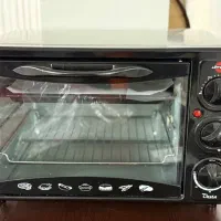 توستر برقی/فربرقی مدل وستا|اجاق گاز و لوازم برقی پختوپز|اصفهان, گلزار|دیوار