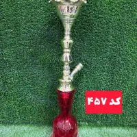 تولیدی قلیان برنجی باباپور|کلکسیون و سرگرمی|تبریز, |دیوار