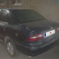 سمند۸۷|خودرو سواری و وانت|اسلامآباد غرب, |دیوار