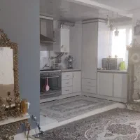 آپارتمان زاگرس