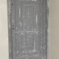 رنگ آمیزی درب و پنجره|خدمات پیشه و مهارت|بهبهان, |دیوار