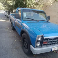 زامیاد|خودرو سواری و وانت|تهران, شادآباد|دیوار