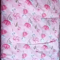 تشک الیاف نو ، همراه کاور|رختخواب، بالش، پتو|خمینی‌شهر, |دیوار