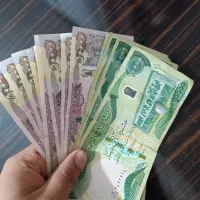دینار عراق کلکسیونی