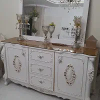 ست کنسول ومیز تلویزیون