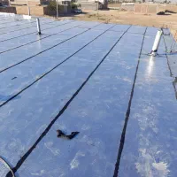 نمانیدگی رسمی ایزوگام شرق وارمیه تبریز