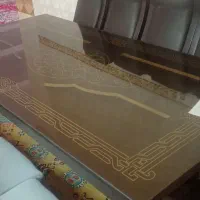 میز نهارخوری|میز و صندلی غذاخوری|زاهدان, |دیوار