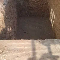 اجاره مینی بیل مکانیکی|خدمات حمل و نقل|نجف‌آباد, امام خمینی|دیوار