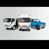 راننده ام باگواهینامه پایه ۲